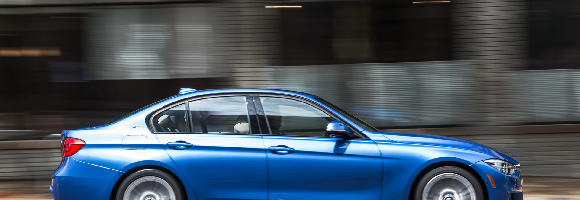 A buyer’s guide to the BMW 3 Series